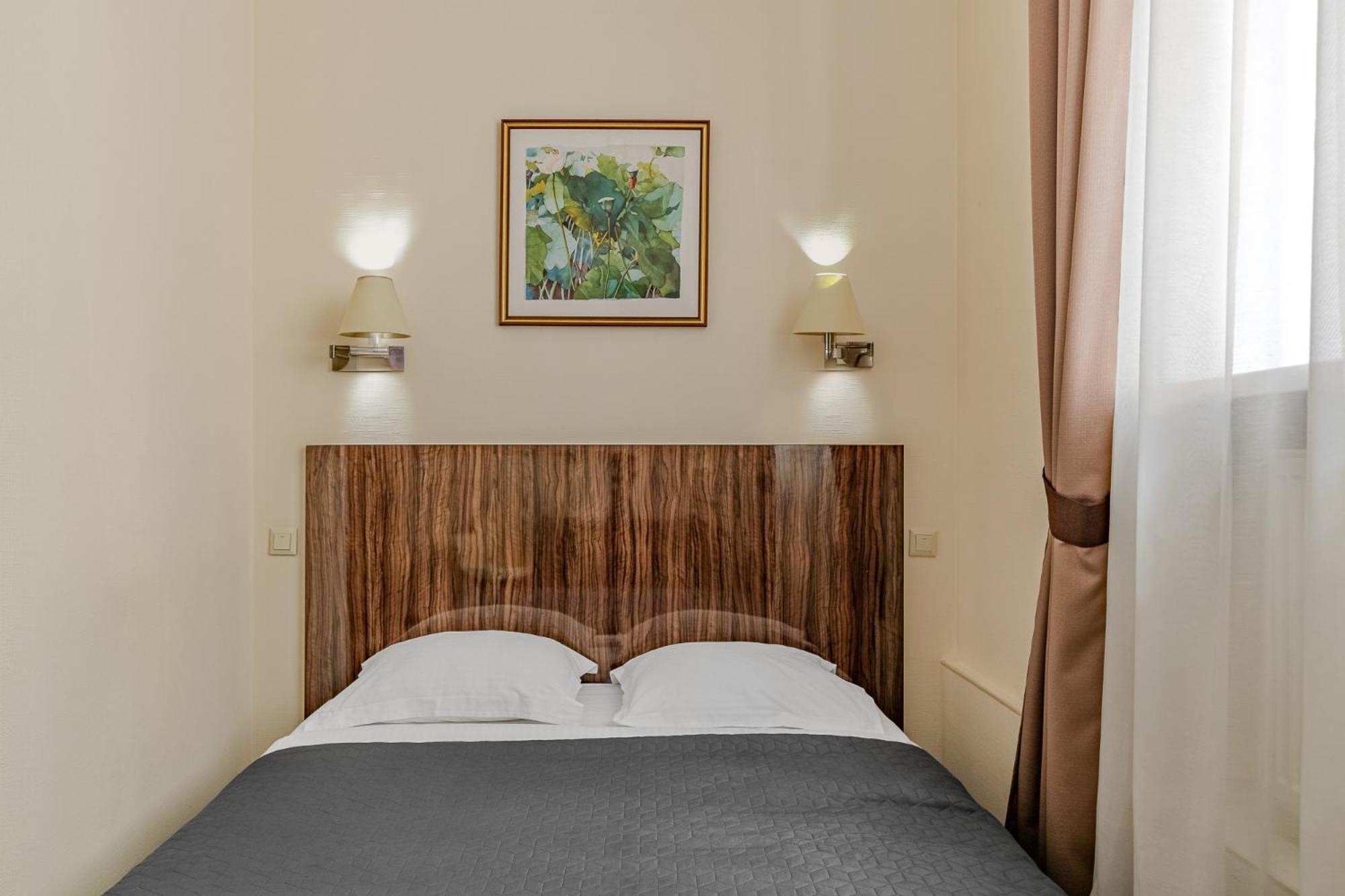 Gallery Hotel Gintama Apgrade Kyiv Quarto foto