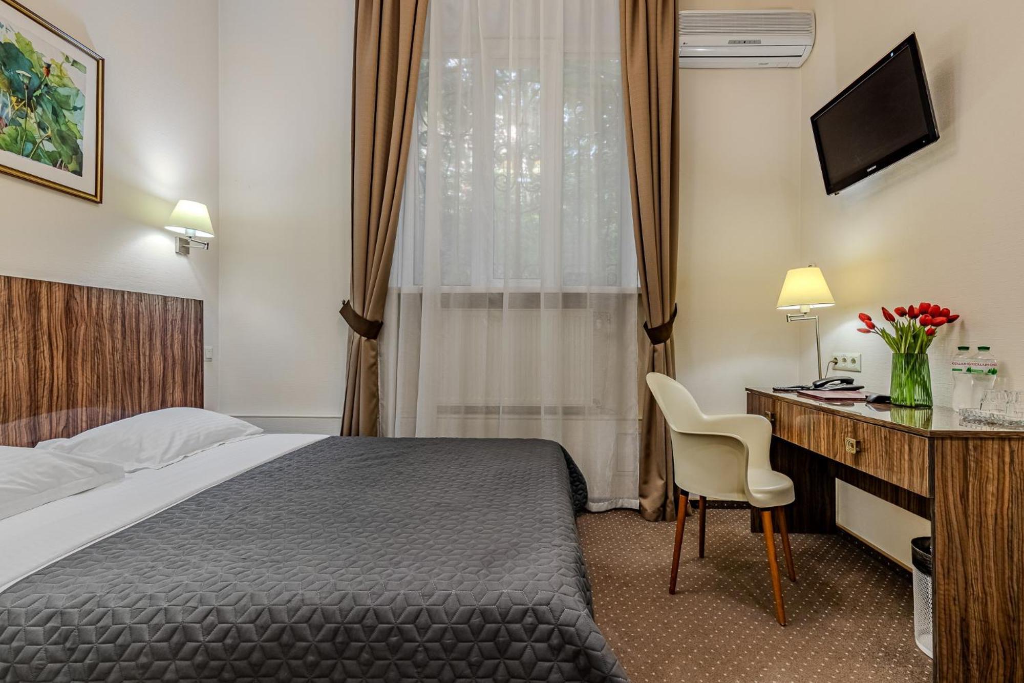 Gallery Hotel Gintama Apgrade Kyiv Quarto foto