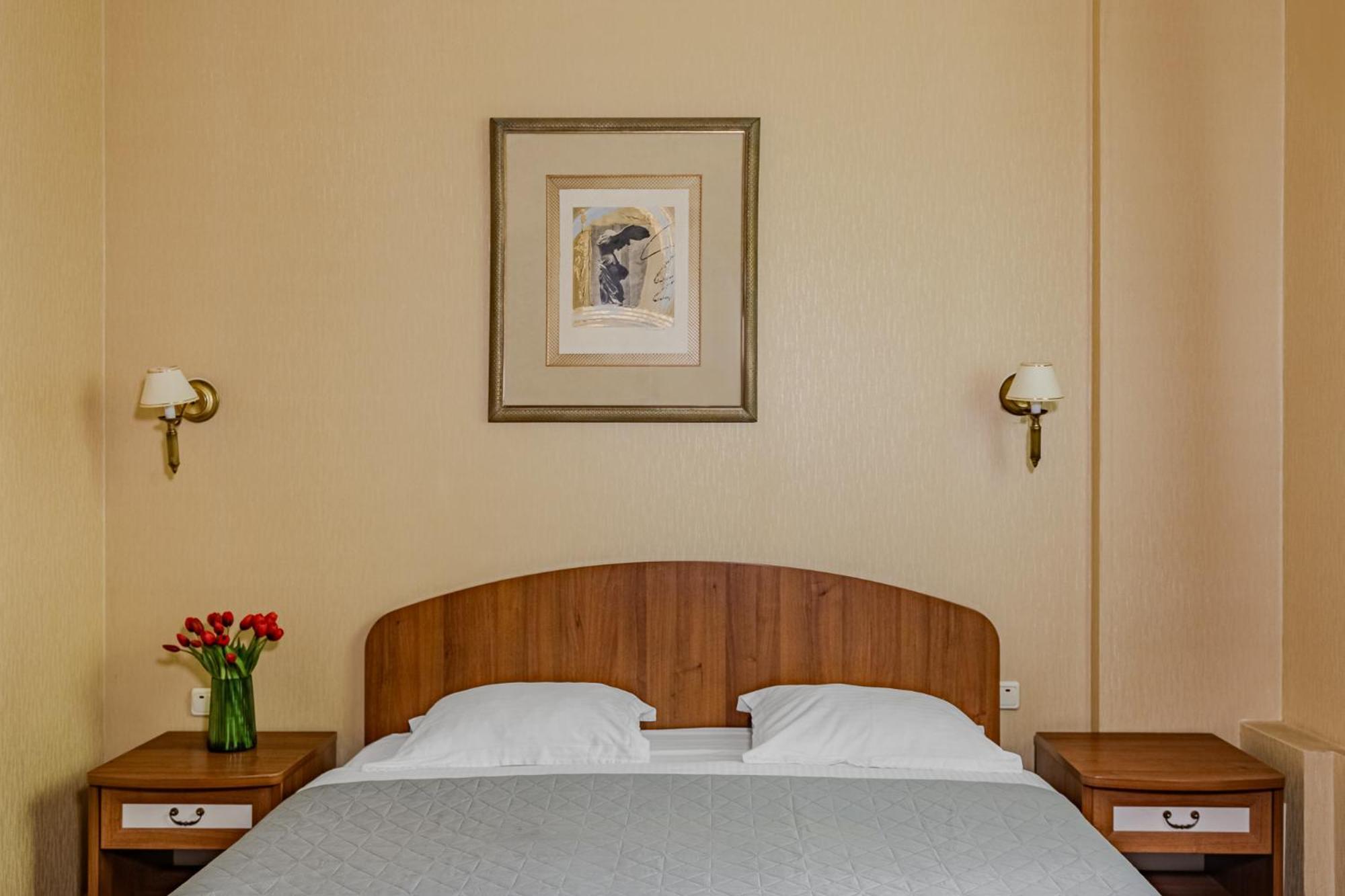 Gallery Hotel Gintama Apgrade Kyiv Quarto foto