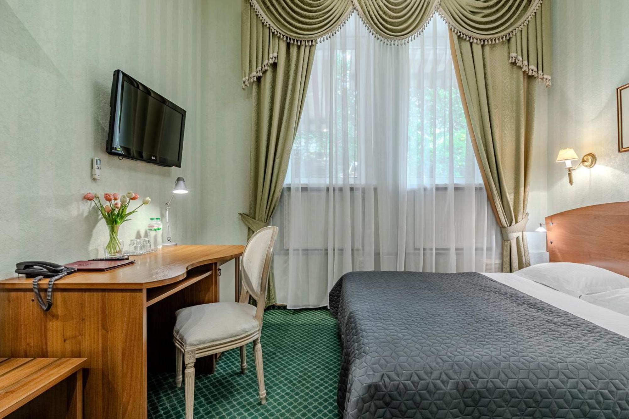Gallery Hotel Gintama Apgrade Kyiv Quarto foto