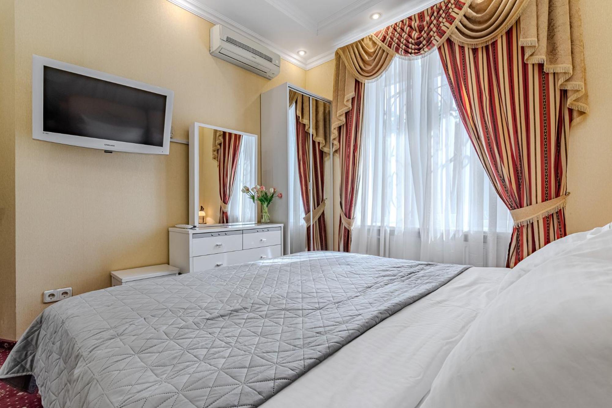 Gallery Hotel Gintama Apgrade Kyiv Quarto foto