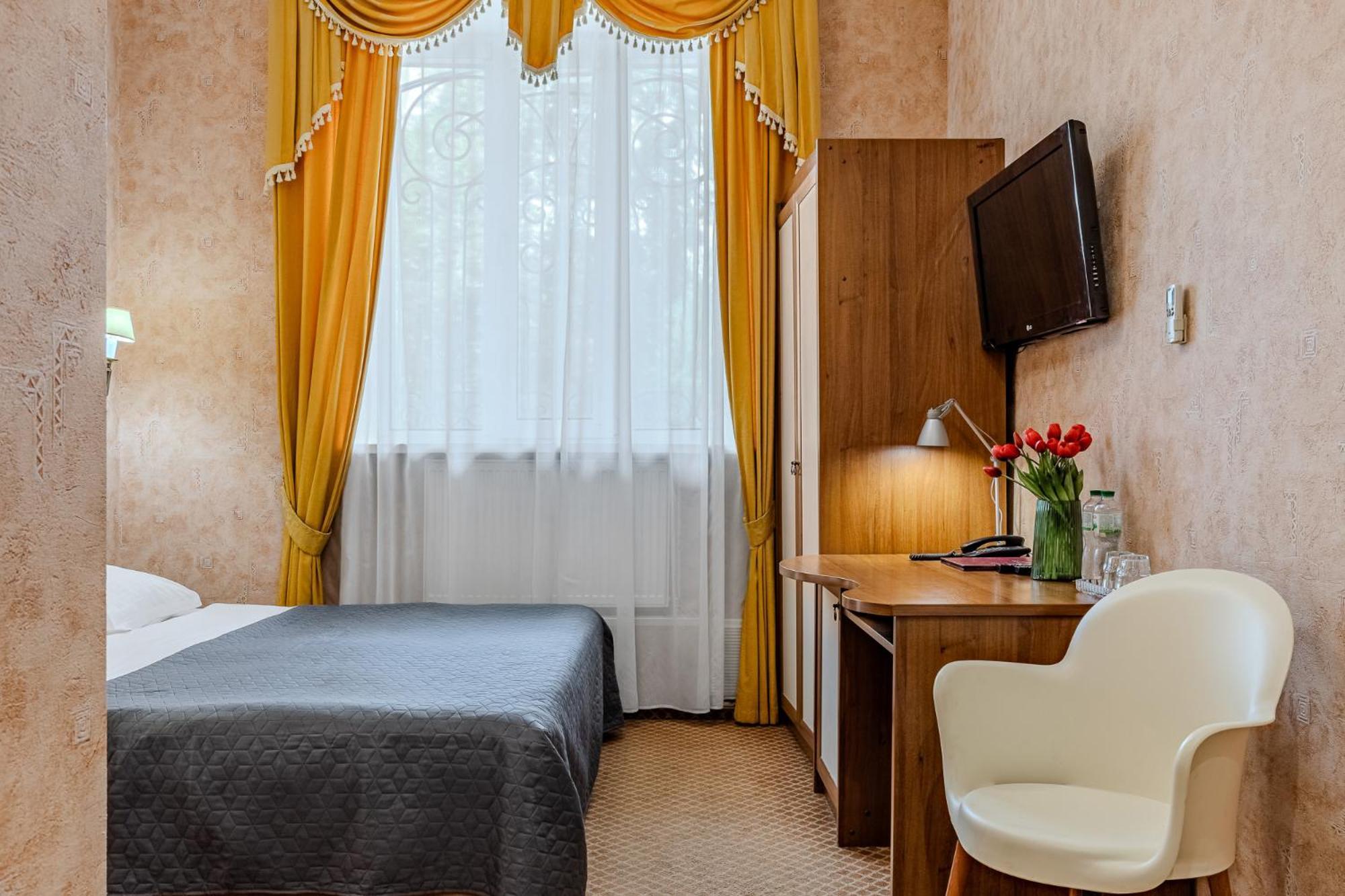 Gallery Hotel Gintama Apgrade Kyiv Quarto foto