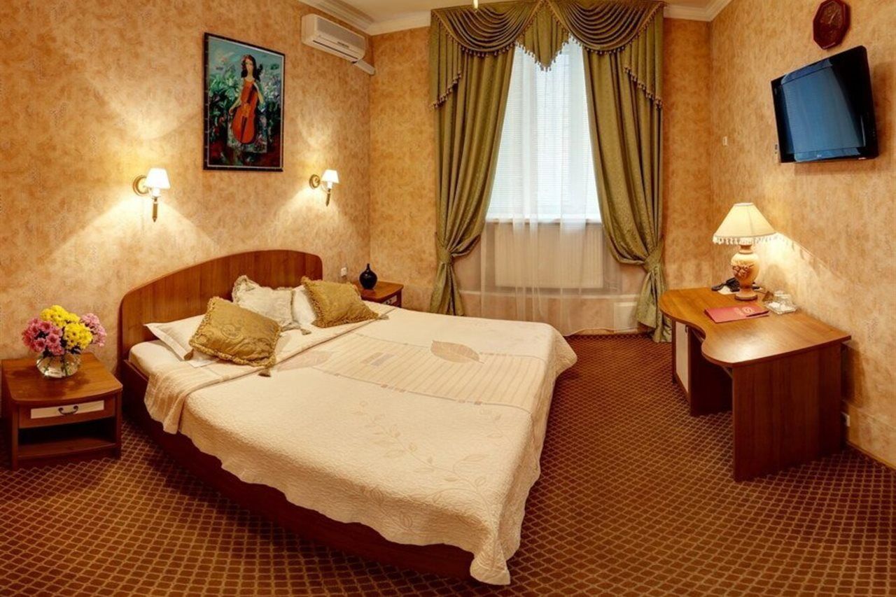Gallery Hotel Gintama Apgrade Kyiv Exterior foto